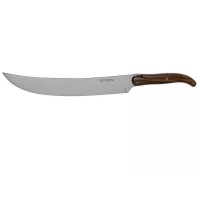 Сабля Laguiole En Aubrac Sabre Сhampagne Ziricote для сабража Сабля Laguiole En Aubrac Sabre Сhampagne Ziricote для сабража