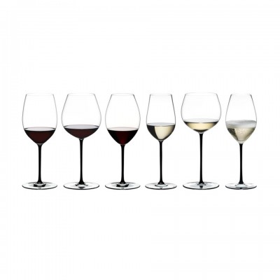 Бокал для белого вина RIEDEL Fatto A Mano Riesling/Zinfandel Mint 395 мл