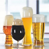 Набор из 4-х бокалов Spiegelau Craft Beer Glasses для пива Набор из 4-х бокалов Spiegelau Craft Beer Glasses для пива