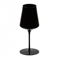 Бокал для вина Sophienwald Black Line Bordeaux 1 шт. Бокал для вина Sophienwald Black Line Bordeaux 1 шт.