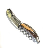 Штопор Laguiole En Aubrac Sommelier Pistachier Штопор Laguiole En Aubrac Sommelier Pistachier