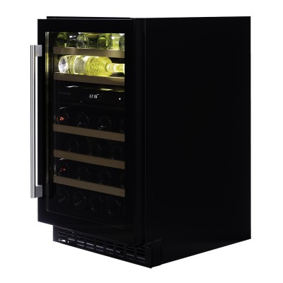Винный шкаф компрессорный Dunavox DAUF-38.100DB