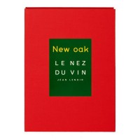 Коллекция Jean Lenoir Нос вина Коллекция Jean Lenoir Нос вина