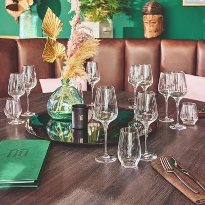Бокалы для вина Chef&Sommelier Symetrie 450 мл. / 2 шт. в п/у.