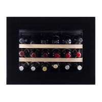 Винный шкаф Dunavox DAVG-18.46B.TO