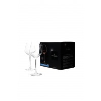 Бокалы для вина Chef&Sommelier Distinction 380 мл. / 6 шт. в п/у. Бокалы для вина Chef&Sommelier Distinction 380 мл. / 6 шт. в п/у.