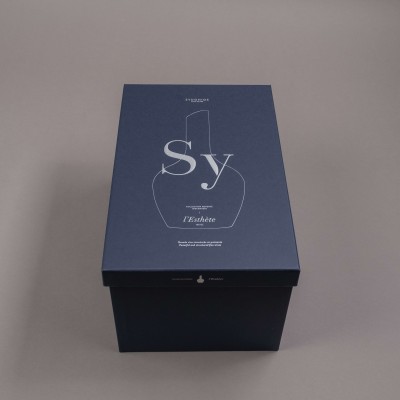 Декантер для красного вина Sydonios l’Esthete