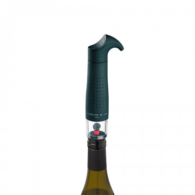 Вакуумный насос для вина L'Atelier du Vin Gard'Vin