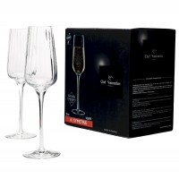 Бокалы для игристых вин Chef&Sommelier Symetrie 210 мл. / 6 шт. в п/у. Бокалы для игристых вин Chef&Sommelier Symetrie 210 мл. / 6 шт. в п/у.