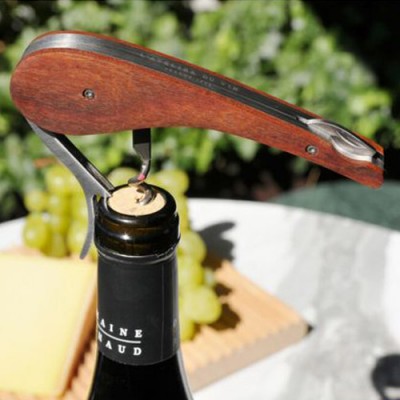 Штопор для вина L'Atelier du Vin Soft Machine Rosewood