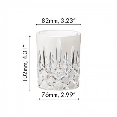 Бокал для виски Riedel Laudon Tumbler White