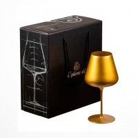 Бокалы для вина Sophienwald Golden Line Bourgogne 2 шт.