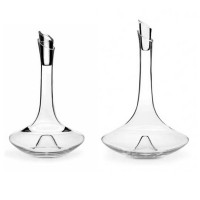 Декантер для вина Peugeot Ibis Magnum Декантер для вина Peugeot Ibis Magnum