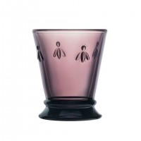 Стакан для воды и коктейлей La Rochere Abeille Old Fashion Стакан для воды и коктейлей La Rochere Abeille Old Fashion