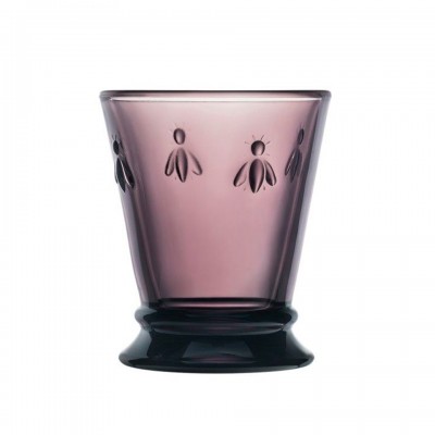 Стакан для воды и коктейлей La Rochere Abeille Old Fashion