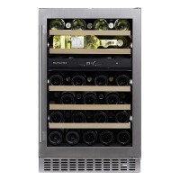 Винный шкаф компрессорный Dunavox DAUF-38.100DSS Винный шкаф компрессорный Dunavox DAUF-38.100DSS