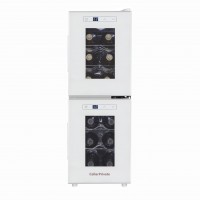 Винный шкаф Cellar Private CP012-2W Винный шкаф Cellar Private CP012-2W