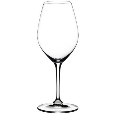 Набор из 4-х бокалов для шампанского RIEDEL Vinum Champagne Wine Glass 445 мл