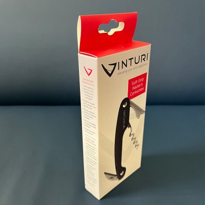 Ручной штопор для вина Vinturi Waiter Corkscrew