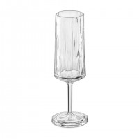 Бокал для шампанского Koziol Club No 14 Superglas