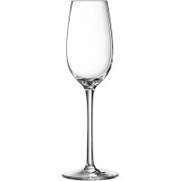 Бокал для хереса Chef&Sommelier Spirits 120 мл. / 1 шт. Бокал для хереса Chef&Sommelier Spirits 120 мл. / 1 шт.