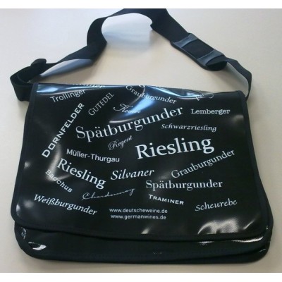 Сумка из полиэстера Vinoman Wines of Germany Сумка из полиэстера Vinoman Wines of Germany
