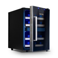 Винный шкаф Meyvel MV12-BF2 Винный шкаф Meyvel MV12-BF2