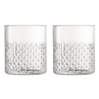 Набор низких стаканов Lsa International Wicker, 330 мл, 2 шт. Набор низких стаканов Lsa International Wicker, 330 мл, 2 шт.