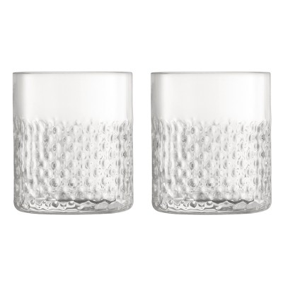 Набор низких стаканов Lsa International Wicker, 330 мл, 2 шт. Набор низких стаканов Lsa International Wicker, 330 мл, 2 шт.