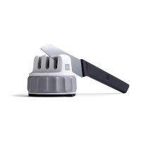 Мини-точилка для ножей Huohou Mini Knife Sharpener Мини-точилка для ножей Huohou Mini Knife Sharpener