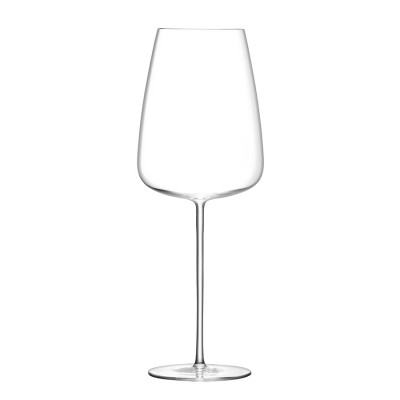 Lsa International Набор бокалов для красного вина Wine Culture, 800 мл, 2 шт.