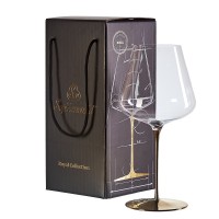 Бокал для вина Sophienwald Royal Gold Grand Cru Bourgogne 1шт.