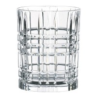 Набор из 4-х стаканов для виски Nachtmann Square Набор из 4-х стаканов для виски Nachtmann Square