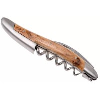 Штопор Forge de Laguiole Sommelier Genevrier Штопор Forge de Laguiole Sommelier Genevrier