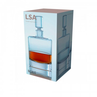 Декантер Lsa International Boris 1.4 л