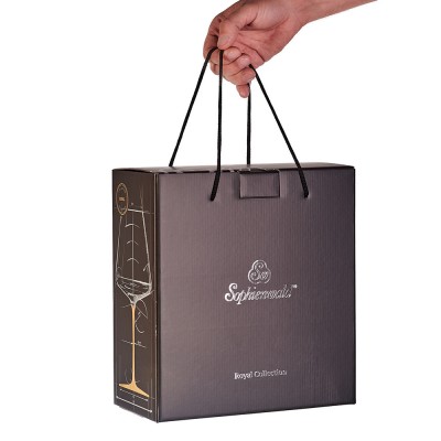 Набор Бокалов для вина Sophienwald Grand Cru Bordeaux 2шт