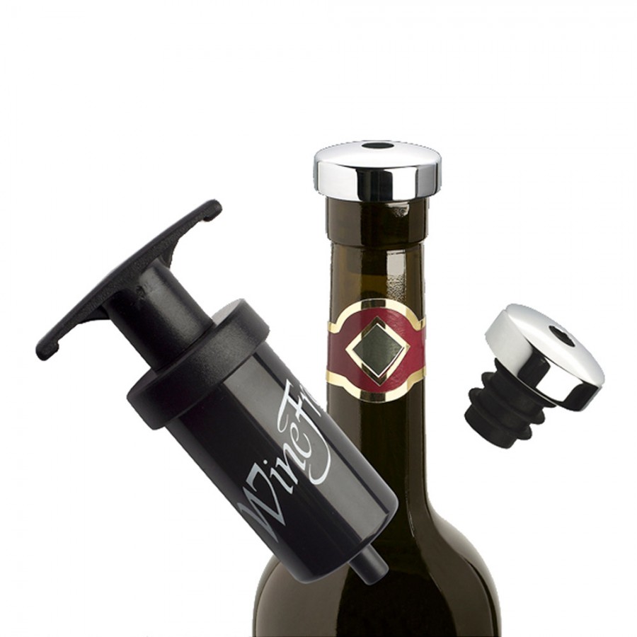 Подарочный набор Wecomatic Wine Fresh de luxe