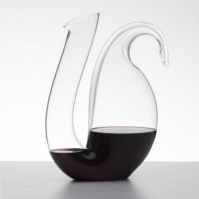 Декантер для вина Riedel Ayam White Stripe
