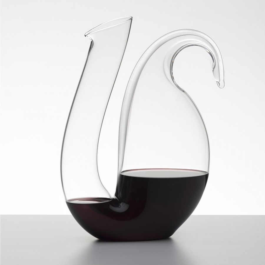 Декантер для вина Riedel Ayam White Stripe
