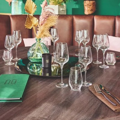 Бокал для вина Chef&Sommelier Symetrie 350 мл. / 1 шт.