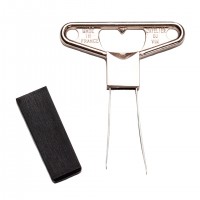 Штопор для вина L'Atelier du Vin Bilame Chrome Штопор для вина L'Atelier du Vin Bilame Chrome