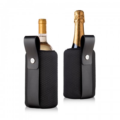Охладитель для вина Vacu Vin Flexible Wine Cooler Artico