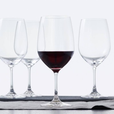 Бокалы для красных вин Spiegelau Vino Grande Bordeaux 12 шт.