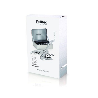 Штопор Pulltex Pulltaps Classic Set De Luxe