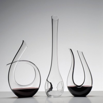 Декантер для вина Riedel Black Tie