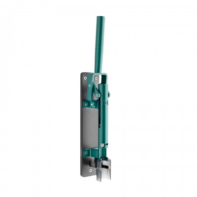 Штопор настенный для вина Boj 110 Lux Wall Corkscrew Green Emerald