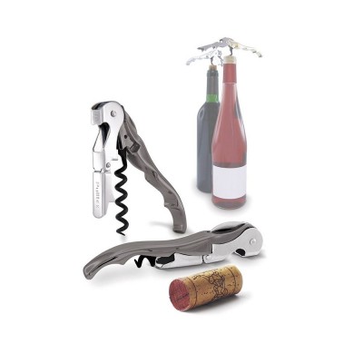 Штопор Pulltex Pulltap's Classic Graphite Corkscrew