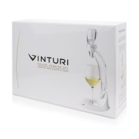 Набор для белого вина Vinturi Deluxe
