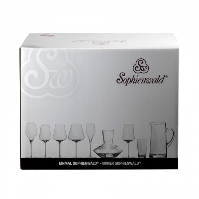 Бокалы для вина Sophienwald Phoenix White wine 6шт.