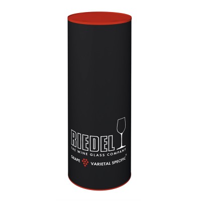 Бокал для хереса Riedel Sommeliers Sherry